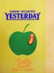 John Lennon - Yesterday [antikvár]