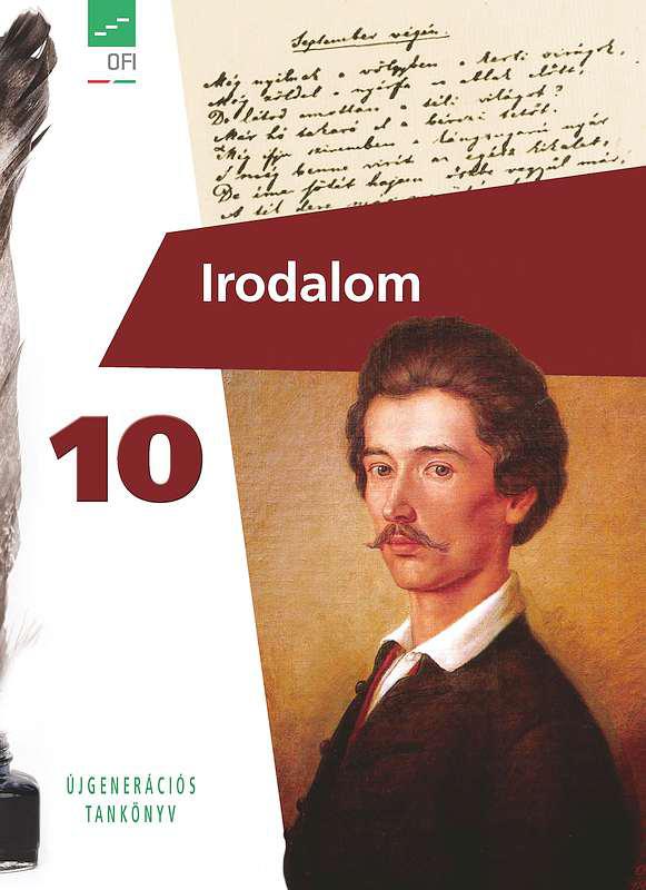 FI-501021001 IRODALOM 10. KÍSÉRLETI