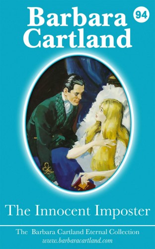 Barbara Cartland - A Very Naughty Angel [eKönyv: epub, mobi]