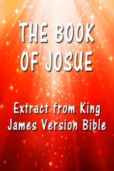 King James - The Book of Josue [eKönyv: epub, mobi]