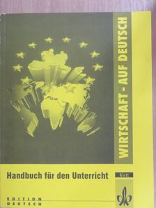 Christiane Braun - Wirtschaft - auf Deutsch [antikvár]