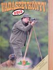 Vadászévkönyv 2013 [antikvár]
