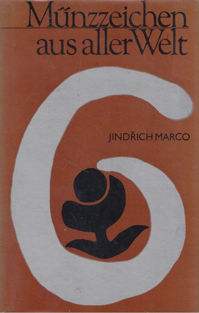 Marco, Jindrich - Münzzeichen aus aller Welt [antikvár]