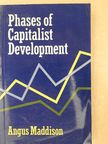 Angus Maddison - Phases of Capitalist Development [antikvár]