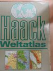 Haack Weltatlas [antikvár]