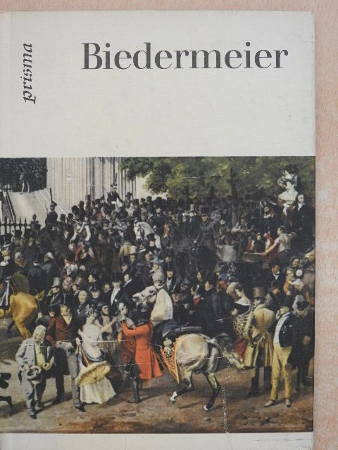 Biedermeier [antikvár]
