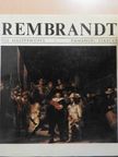 Emmanuel Starcky - Rembrandt [antikvár]