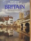 Plantagenet Somerset Fry - All Colour Picture Book of Britain [antikvár]