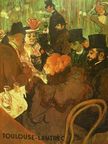 Aleksander Wojciechowski - Henri de Toulouse-Lautrec [antikvár]