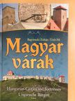 Bagyinszki Zoltán - Magyar várak [antikvár]