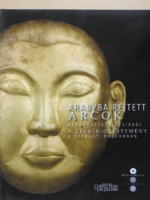 Bíró Anna - Aranyba rejtett arcok [antikvár]