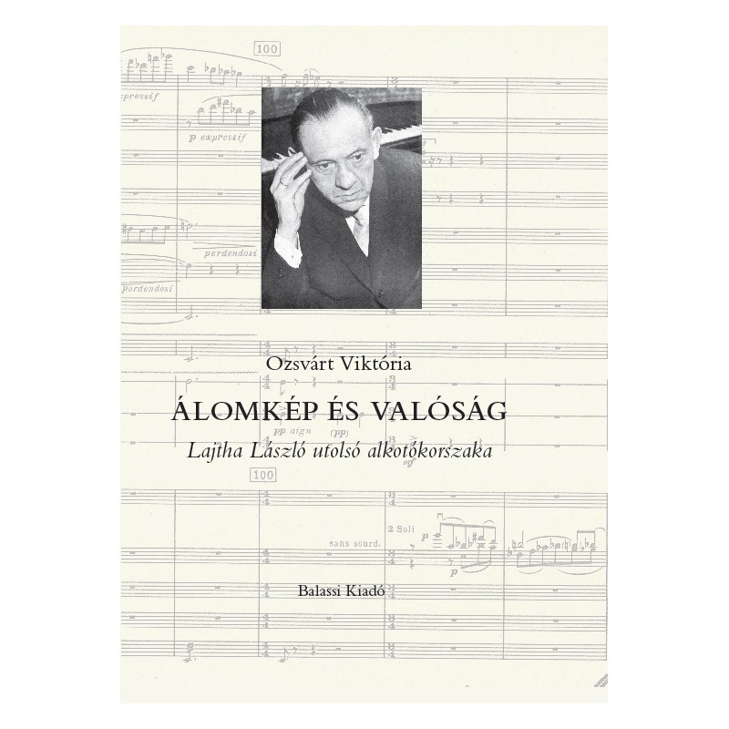 Ozsvárt Viktória - Álomkép és valóság