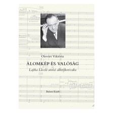 Ozsvárt Viktória - Álomkép és valóság