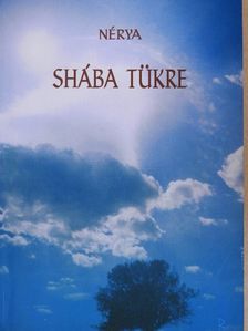 Nérya - Shába tükre [antikvár]