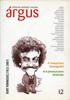 Árgus 2007/2. [antikvár]