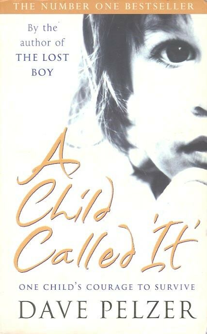 A Child Called 'It' [antikvár]