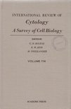 G. H. Bourne - International Review of Cytology [antikvár]