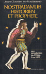 Jean-Charles de Fontbrune - Nostradamus, historien et prophète [antikvár]