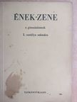 Eugene Pottier - Ének-zene I. [antikvár]