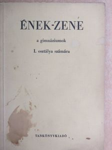 Eugene Pottier - Ének-zene I. [antikvár]