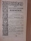 Filó Károly - Jézus Szentséges Szivének Hirnöke 1908. január-december/Mária-Kert 1908. január-december [antikvár]