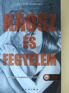 Benina - Káosz és fegyelem [antikvár]