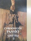 Balogh Elemér - Csíksomlyói passió  [antikvár]