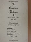 The Continual Pilgrimage [antikvár]