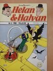 Larry Harmon - Helan & Halvan 1985/5 [antikvár]