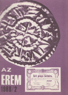 Vadász György - Az érem 1988/2 [antikvár]