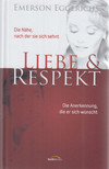 Dr. Emerson Eggerichs - Liebe und Respekt [antikvár]