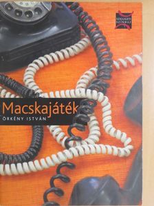 Macskajáték [antikvár]
