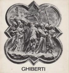 Szmodisné Eszláry Éva - Ghiberti [antikvár]