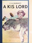 F. H. Burnett - A kis Lord [antikvár]