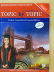 Homolya Katalin - Topic by topic [antikvár]