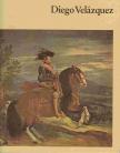 Eckardt, Götz - Diego Velázquez [antikvár]