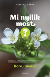DR SZERÉNYI GÁBOR - Mi nyílik most? - Kora tavasz