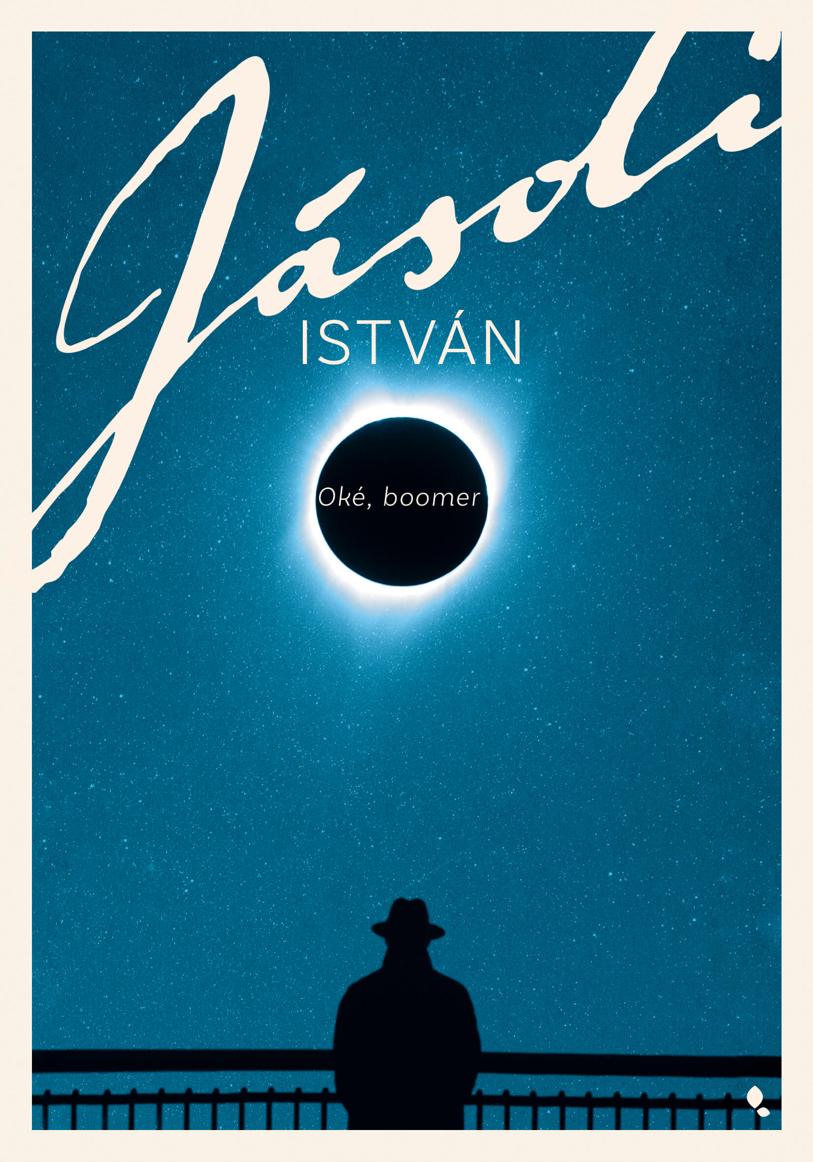 Jásdi István - Oké, boomer