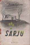 GIONO, JEAN - Sarju [antikvár]