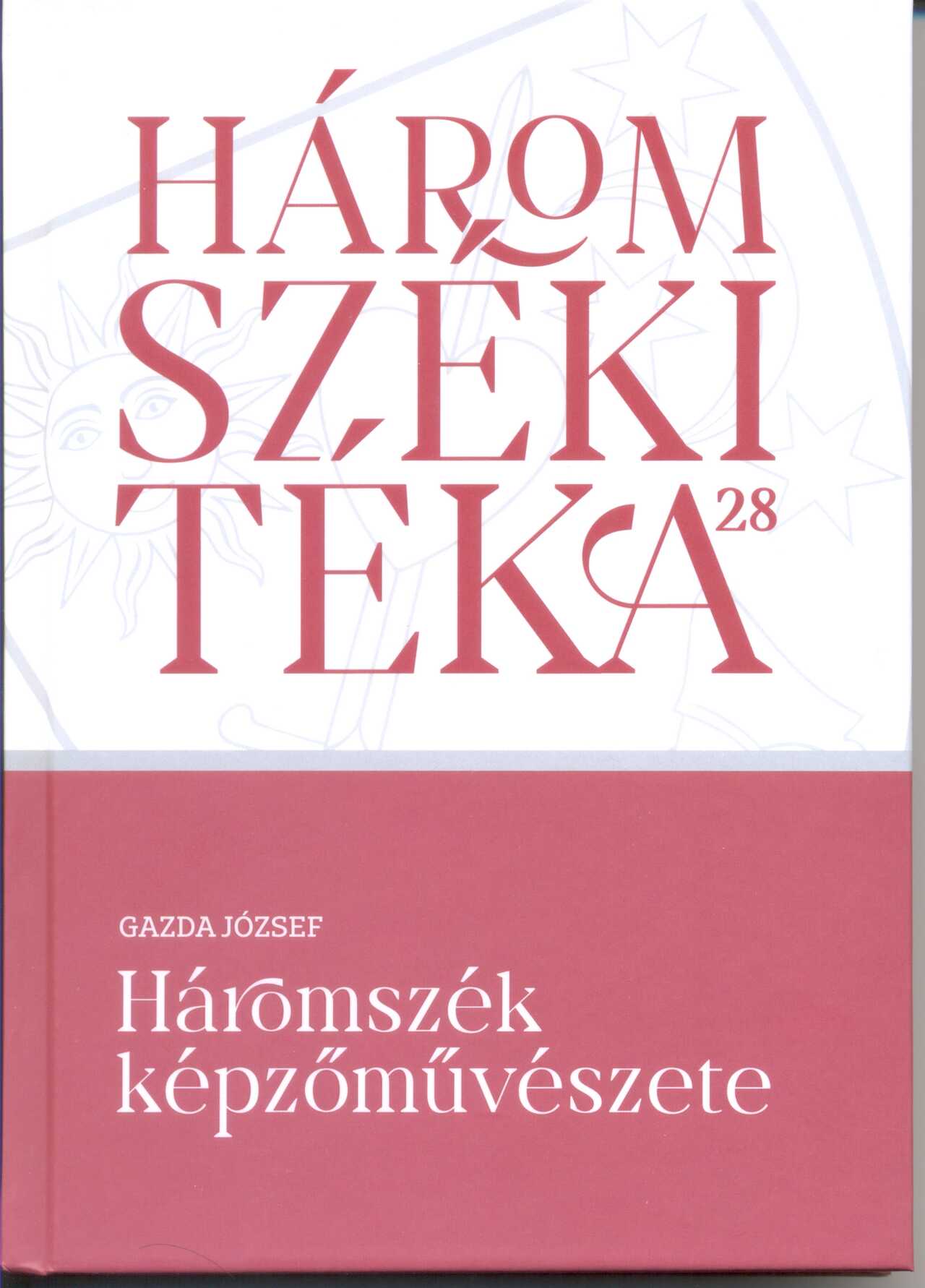 Gazda József - Háromszék képzőművészete