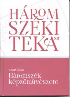 Gazda József - Háromszék képzőművészete