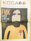 FMK azok a 80-as évek [antikvár]