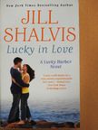 Jill Shalvis - Lucky in Love [antikvár]