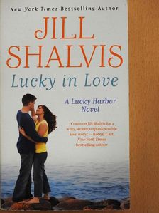 Jill Shalvis - Lucky in Love [antikvár]