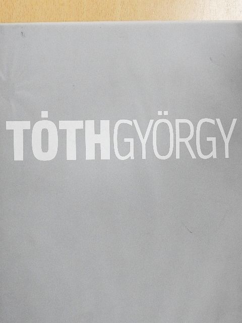 Beke László - Tóth György [antikvár]