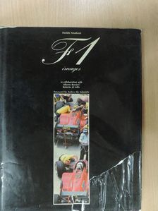 Alberto Borsieri - F1 Images [antikvár]