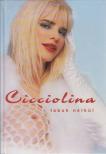 Scherer Zsuzsa - Cicciolina [antikvár]