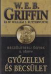 Griffin W. E. B - Győzelem és becsület [antikvár]