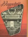 Magunkról beszélünk [antikvár]
