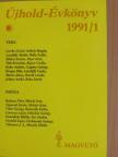 Almási Miklós - Újhold-Évkönyv 1991/1 [antikvár]